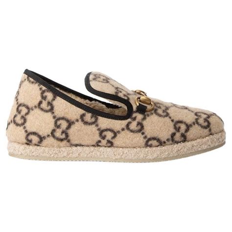 gucci fria loafer|gucci loafers female.